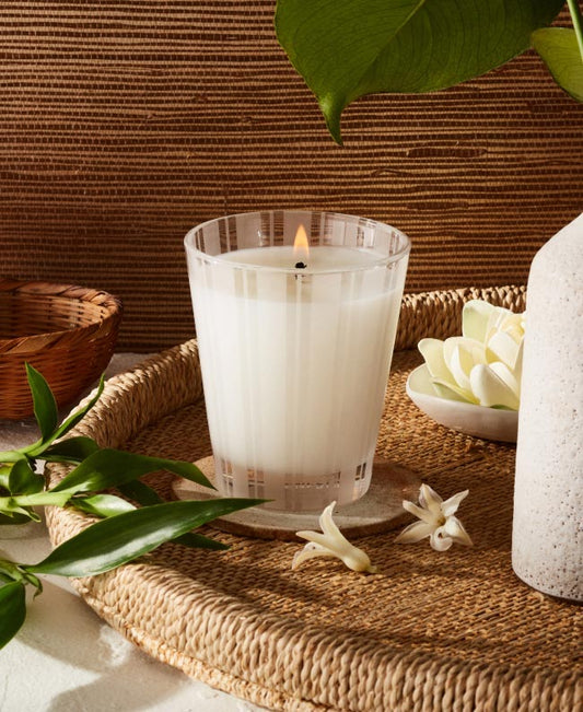 NEST Bamboo Classic Candle