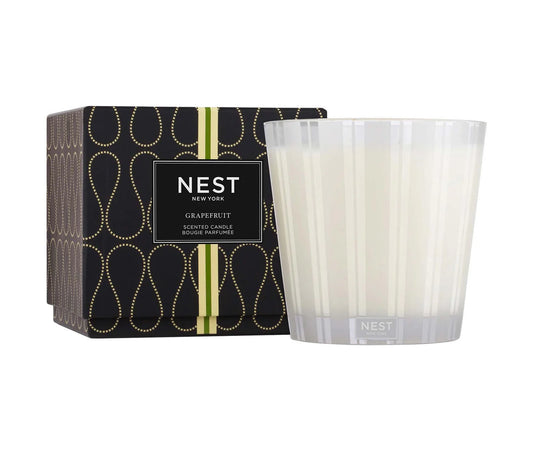NEST Grapefruit Luxury Candle