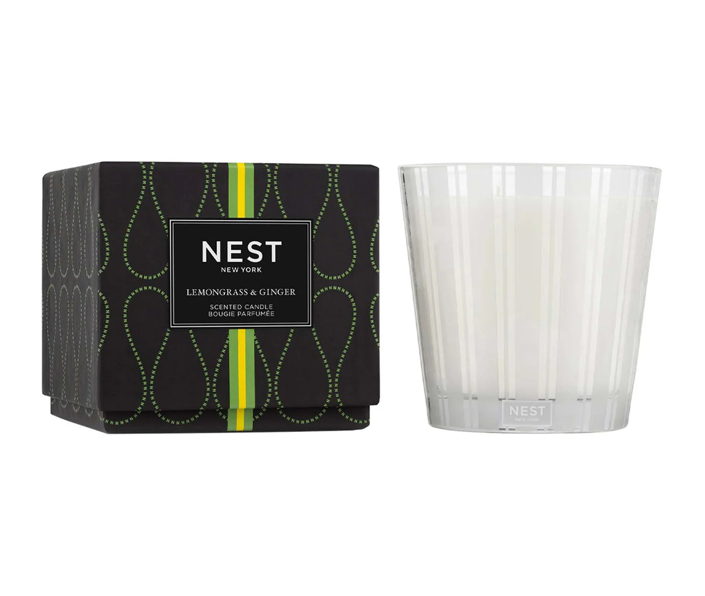 Nest Lemongrass & Ginger