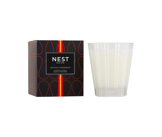 NEST Sicilian Tangerine Classic Candle