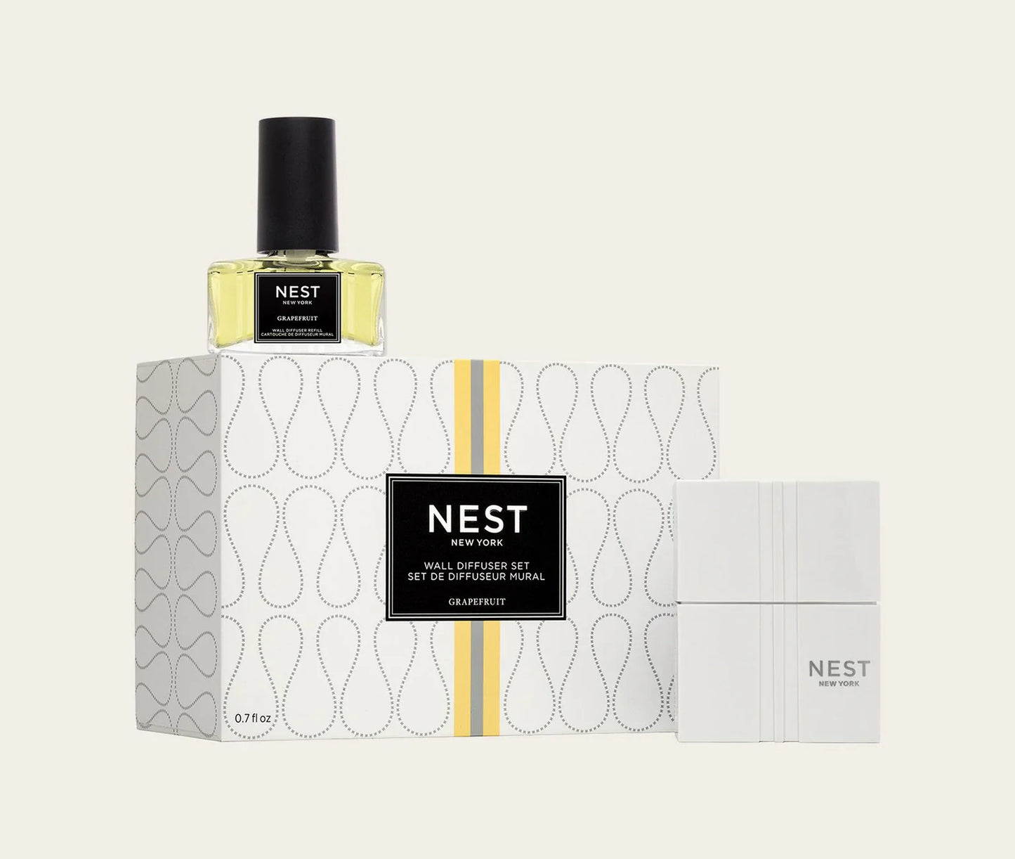 Nest Grapefruit