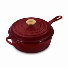 Le Creuset 3.75Qt Round Cassadou