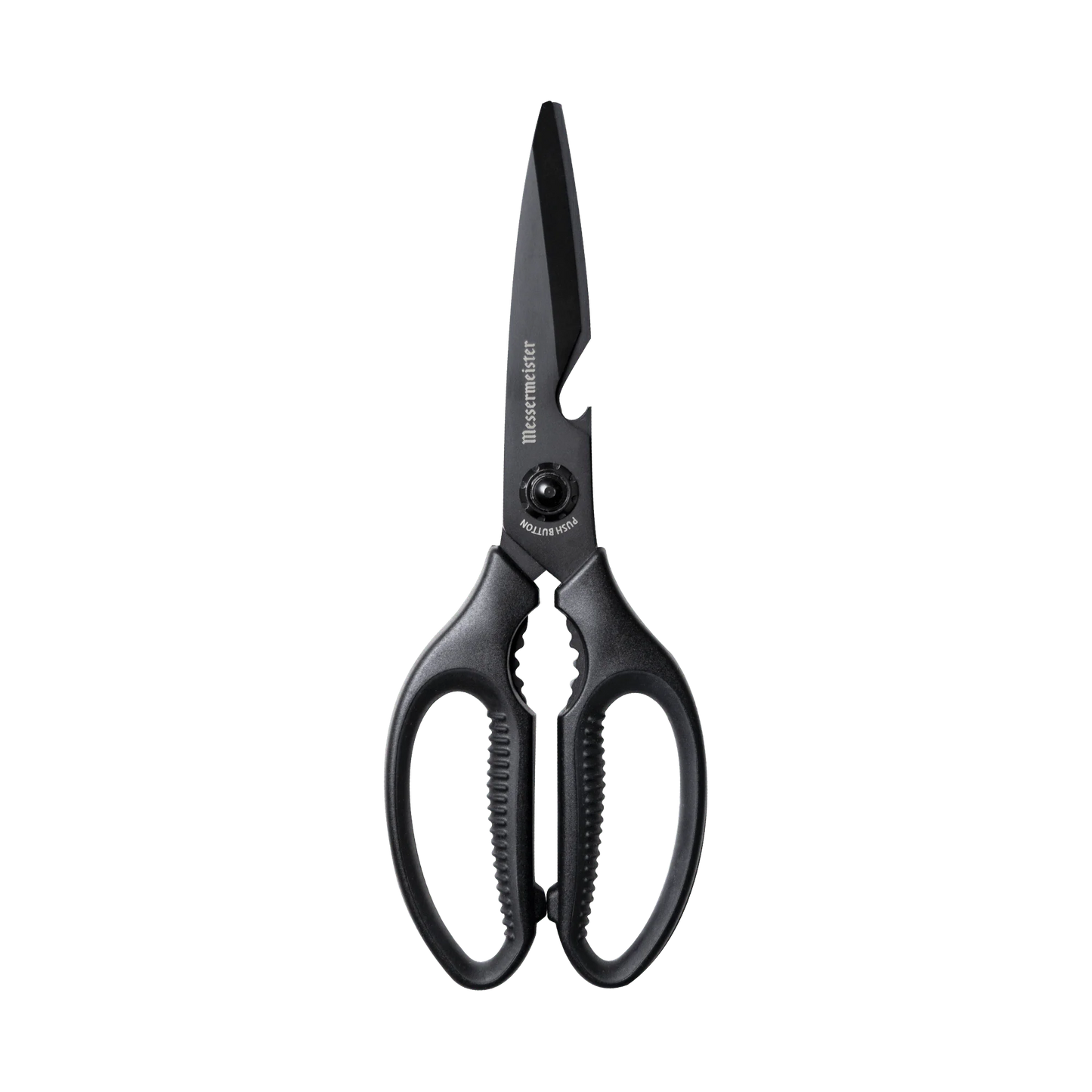 Messermeister Push Button Take-Apart Multi Shears - 9"