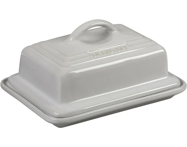 Le Creuset UK Butter Dish