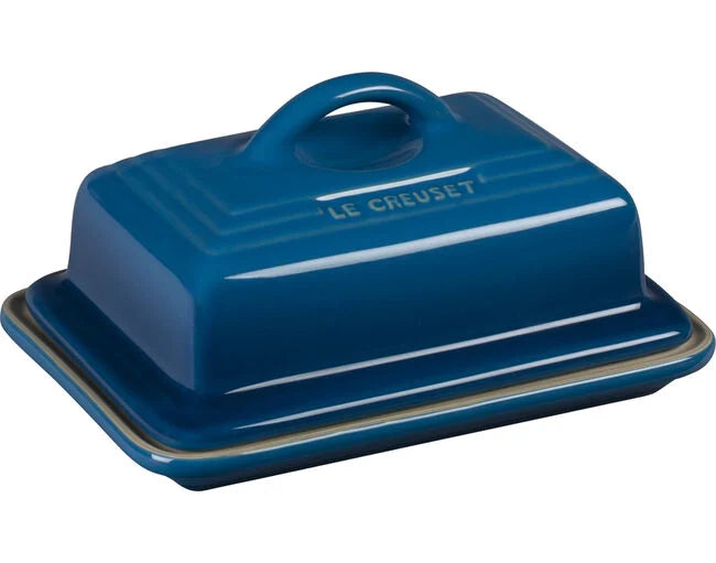 Le Creuset UK Butter Dish