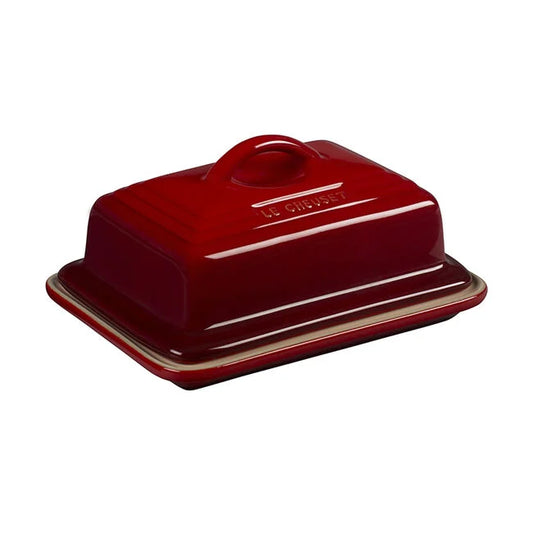 Le Creuset UK Butter Dish