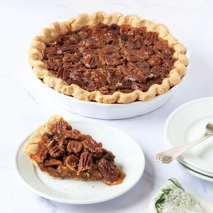 Southern Baked Pie Caramel Pecan, 10in
