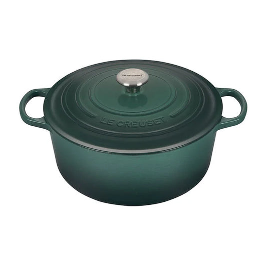 Le Creuset 9Qt Sig Rd Dutch Oven, Artichaut