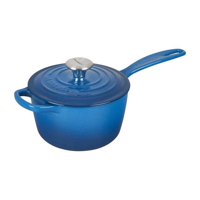 Le Creuset 1.75Qt Round Saucepan