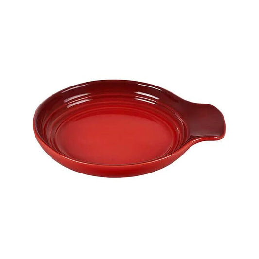Le Creuset Spoon Rest, Cerise