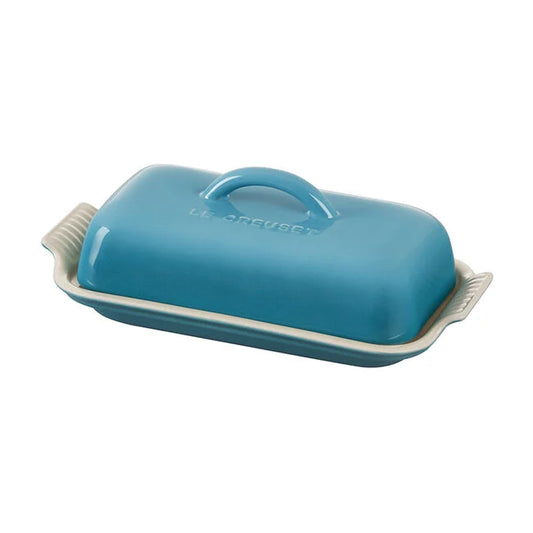 Le Creuset US Butter Dish