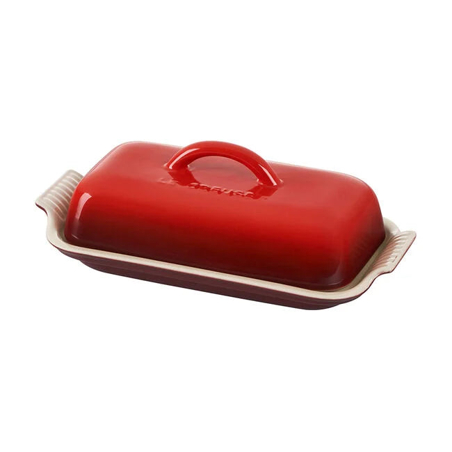 Le Creuset US Butter Dish