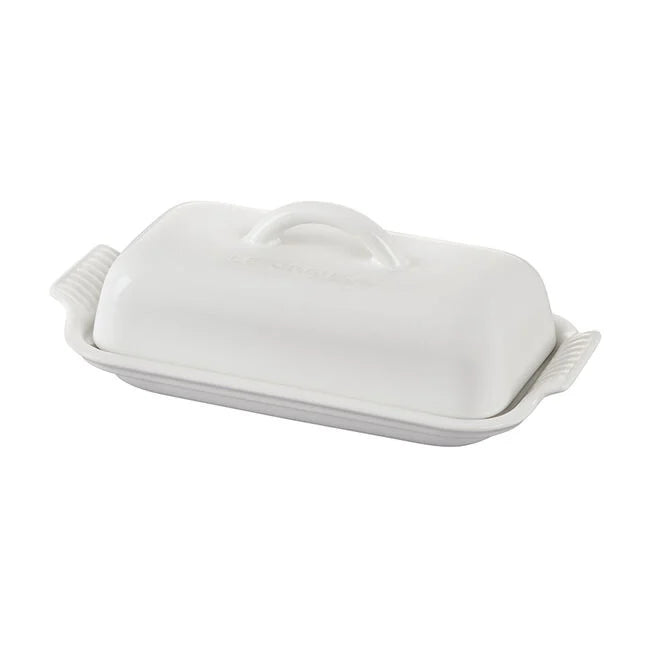 Le Creuset US Butter Dish