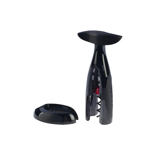 Le Creuset Trilogy Gift Set Black Onyx