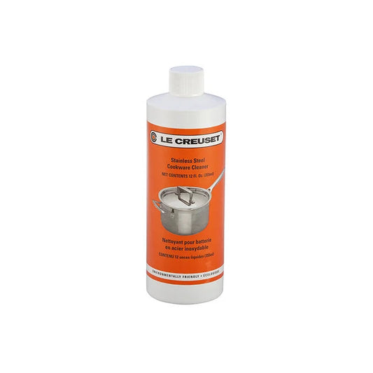 Le Creuset Stainless Steel Cookware Cleaner