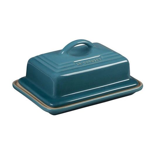 Le Creuset UK Butter Dish