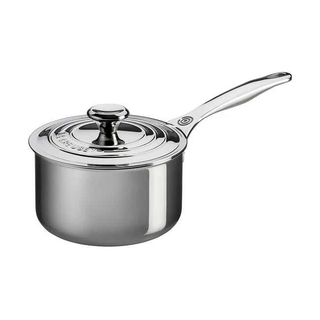 Le Creuset, Saucepan, 2 Qt