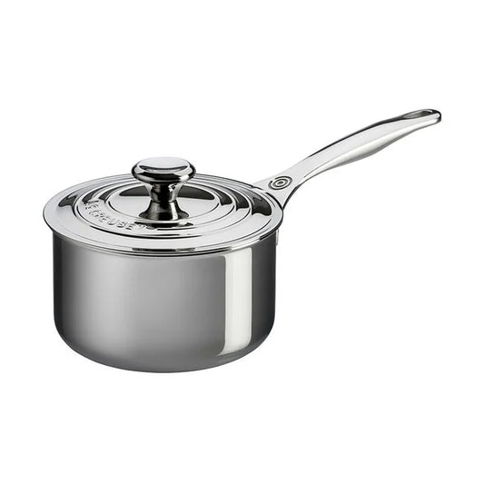 Le Creuset, Saucepan, 2 Qt