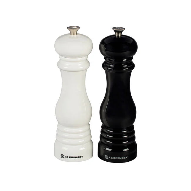 Le Creuset Set 2 Salt & Pepper Mill