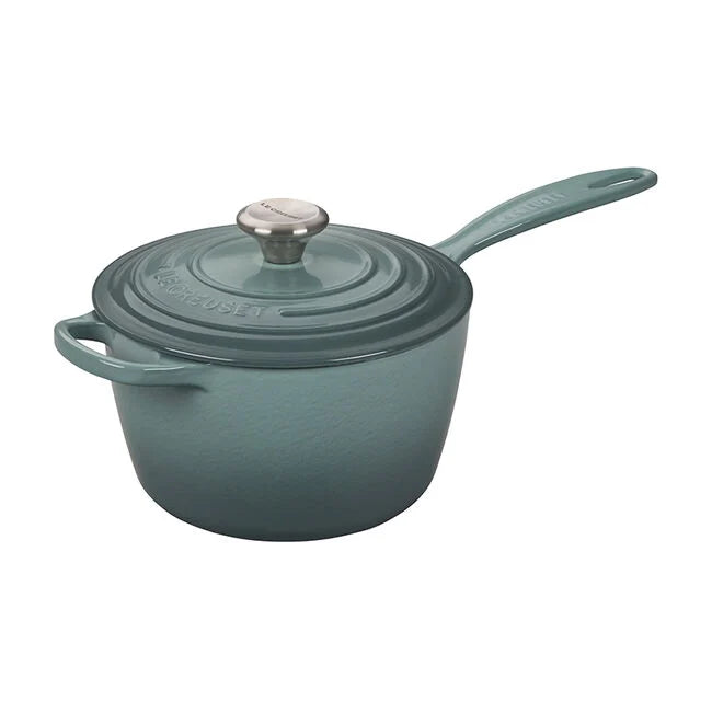 Le Creuset 2.25 Qt Round Saucepan