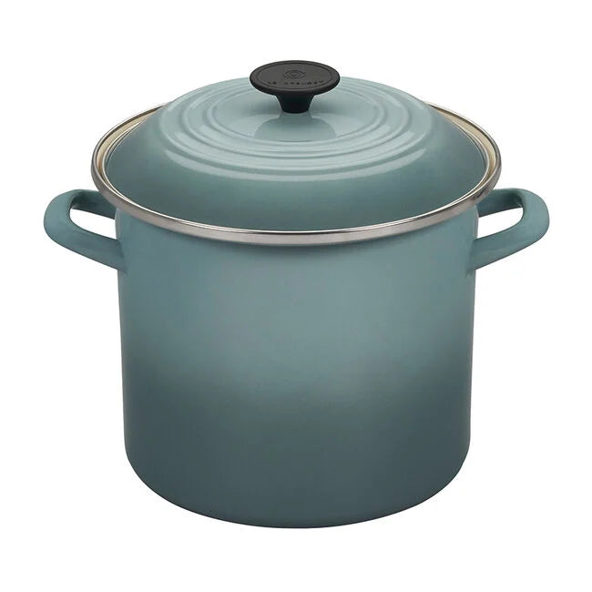 Le Creuset 8Qt Stockpot