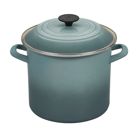 Le Creuset 8Qt Stockpot