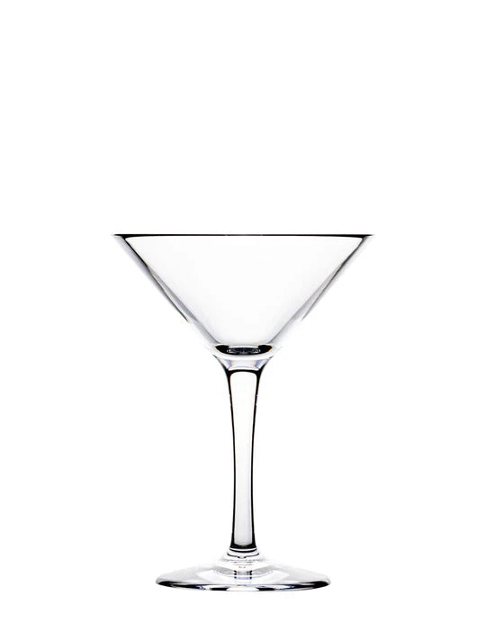 Bold Revel 8oz Martini