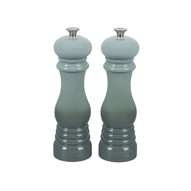 Le Creuset S\2 Salt & Pepper Mills