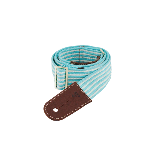 Fieldbar Drinks Box Swing Sling Bazaruto Blue & Safari White