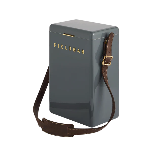 Fieldbar Drinkbox Sling, Leather