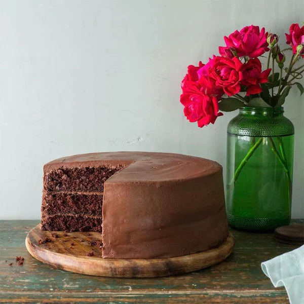 Sugaree's Chocolate Cake