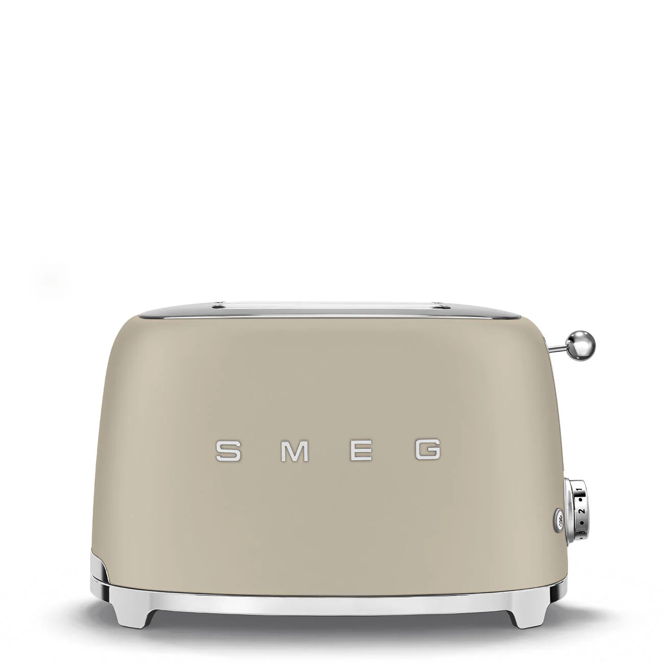 Smeg 2 Slice Toaster