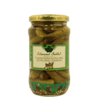 FF Pickles