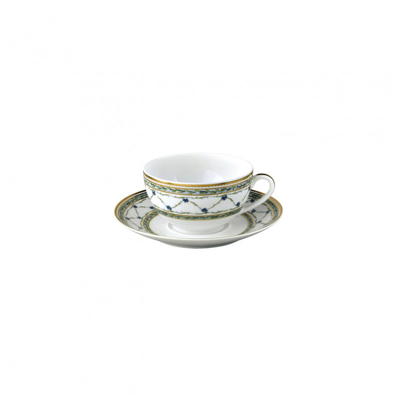 RL Allée Du Roy Collection Bfast Cup
