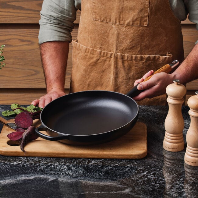 Le Creuset 10.25in Fry Pan