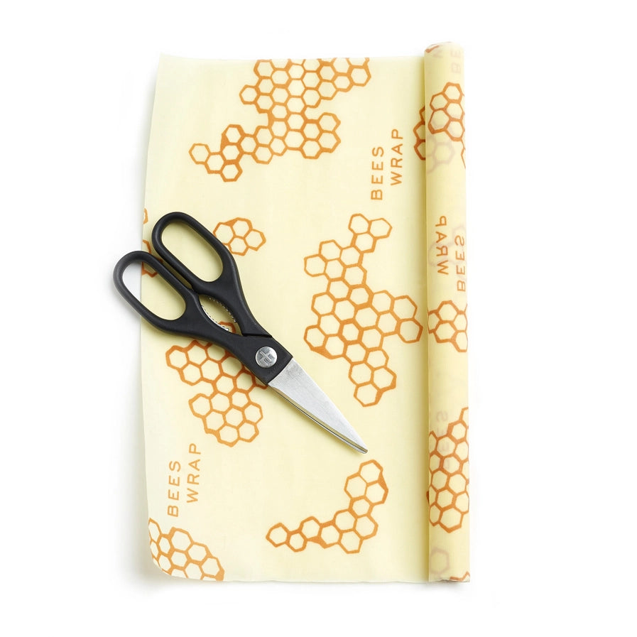 Bee's Wrap Roll - Honeycomb