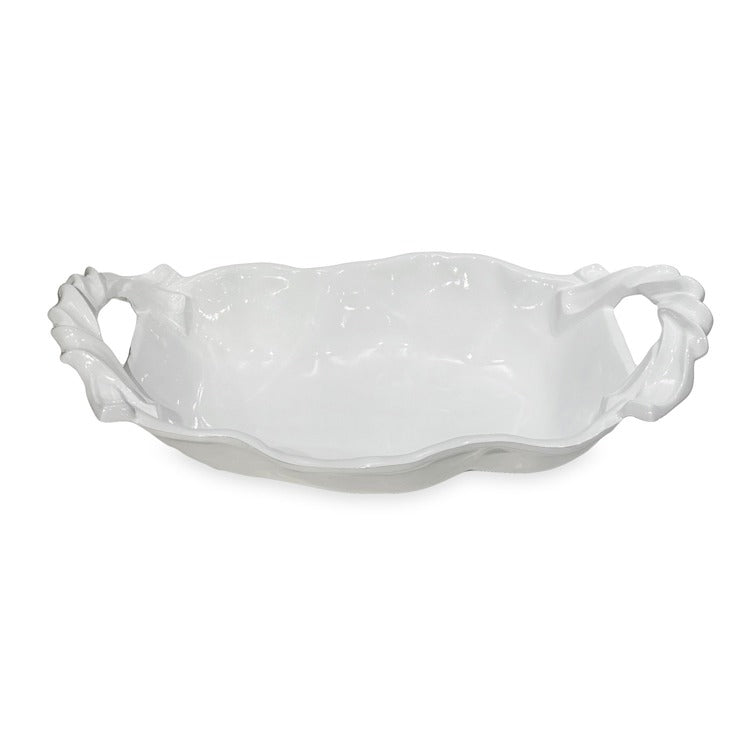Beatriz Ball Vida Sasha Medium Bowl w/ Handles