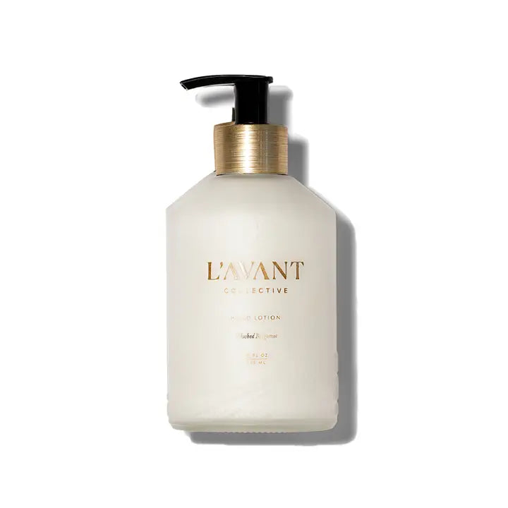 L'Avant Hand Lotion, Blushed Bergamot