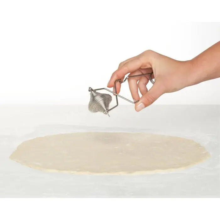 Mrs. Anderson's 188 stainless steel flour duster