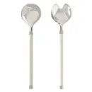 FH Jubilee Salad Servers