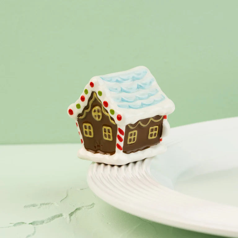 Nora Fleming Candyland Lane