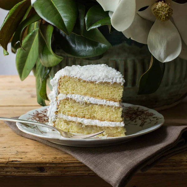 Sugaree's Coconut Cake