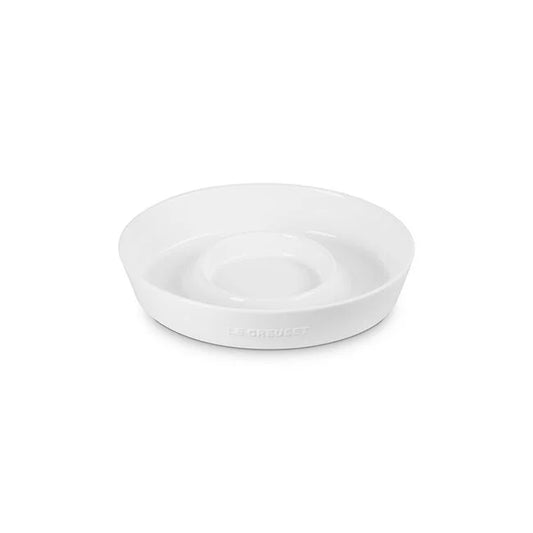 Le Creuset Oval Chip & Dip Platter