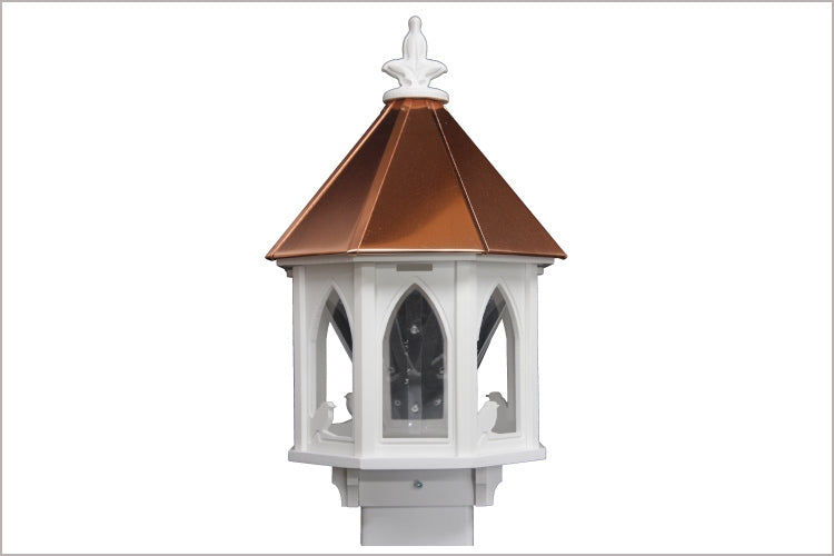 A&J Birdfeeder CF8C