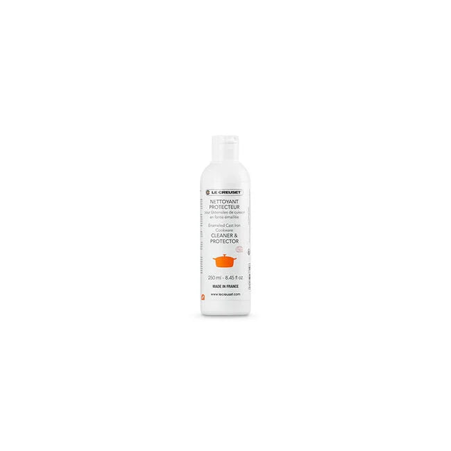 Le Creuset Pots & Pans Cleaner, 250mL