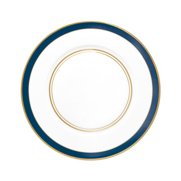 Raynaud Cristobal Marine Dinner Plate