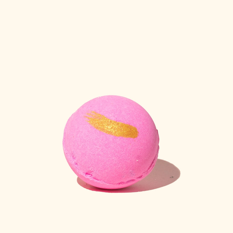 Musee Holly Jolly Bath Balm