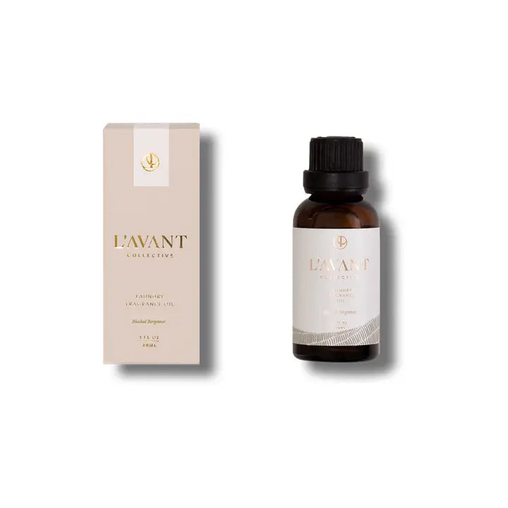 L'Avant Laundry Oil, Blushed Bergamont