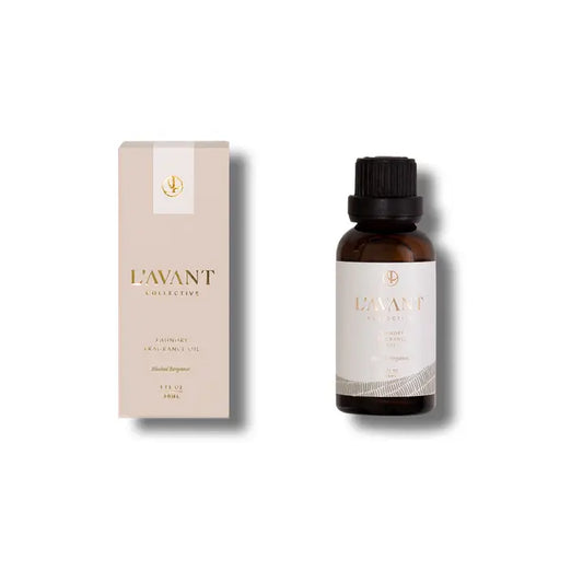 L'Avant Laundry Oil, Blushed Bergamont