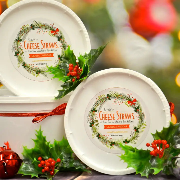 Lizzies Holiday Classic Tub